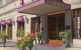 The Bell Tower Hotel Ann Arbor